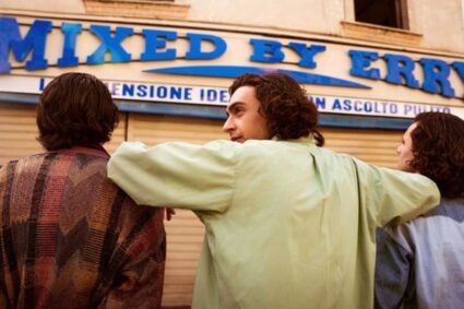 Mixed by Erry, la storia dei fratelli Frattasio in prima TV su Rai 2
