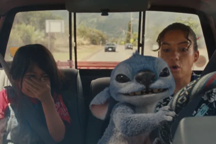 ‘Lilo & Stitch’, ‘Dragon Trainer’ e ‘Karate Kid’ fanno volare i primi giorni di Cinema in Festa. Ecco la Top 50 del Box Office