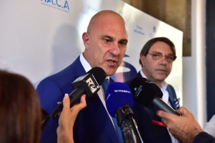 Apertura nuova sede ITA.C.A. a Catania