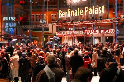 76° Edizione del Festival di Berlino